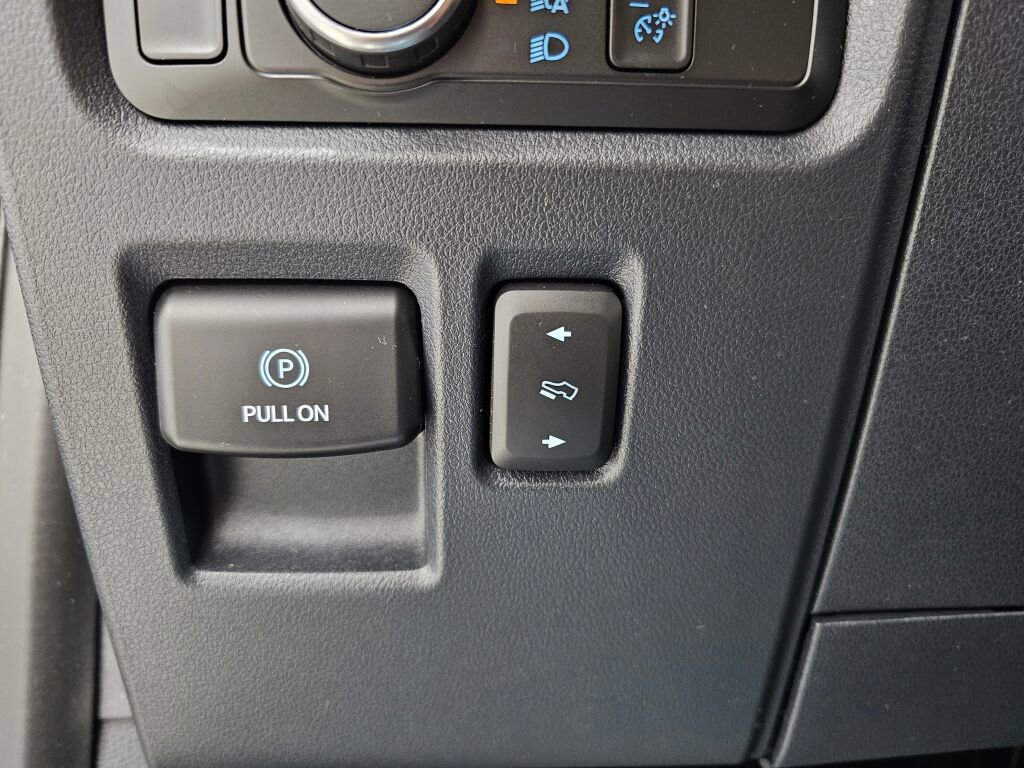 Used 2022 Ford F150 Platinum w/ Equipment Group 701A High image 32