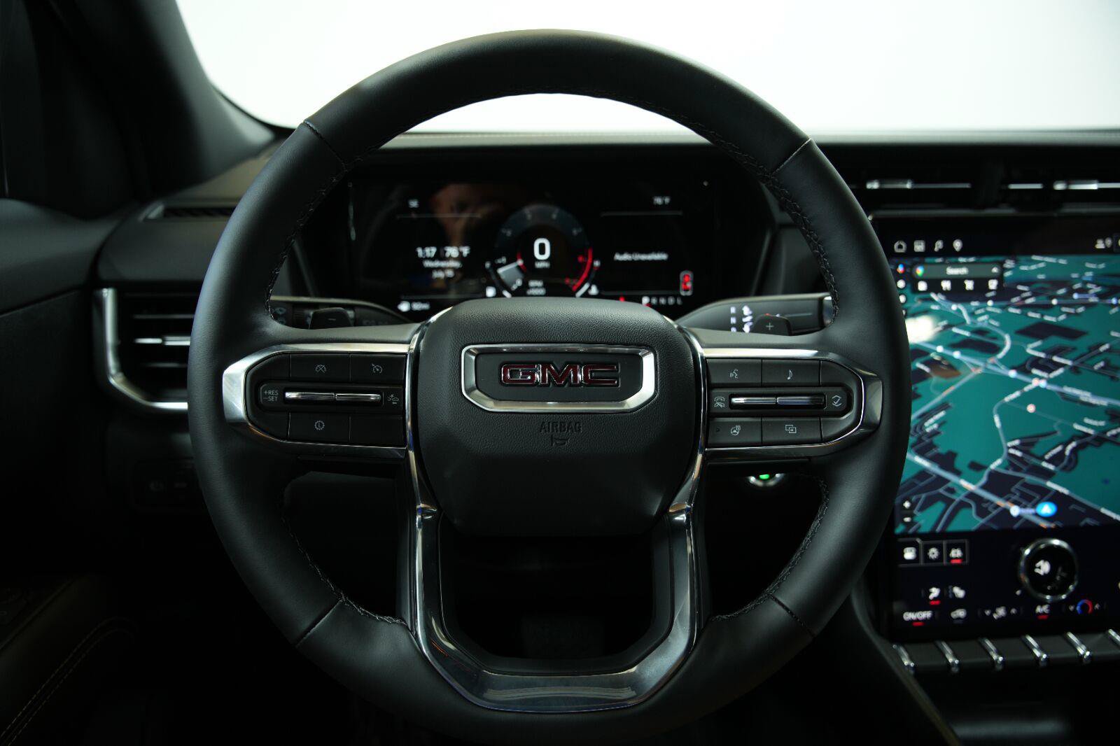 New 2027 GMC Terrain Elevation w/ Black Edition FWD image 30
