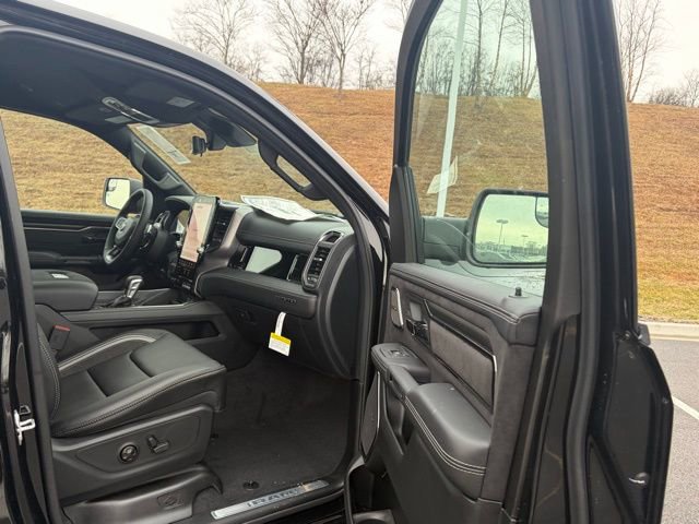 New 2026 RAM 1500 RHO w/ RHO Level 1 Equipment Group image 28