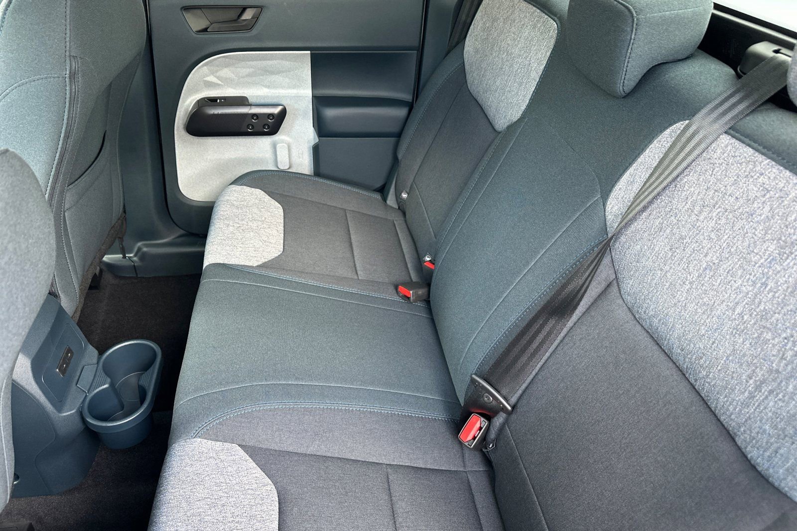 New 2026 Ford Maverick XLT image 11