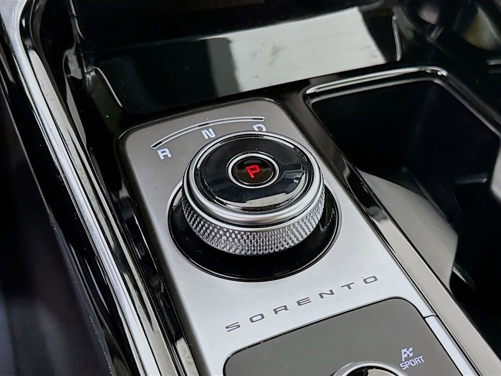 Used 2022 Kia Sorento SX Prestige image 10