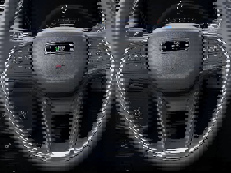 New 2025 Jeep Grand Cherokee Laredo image 19