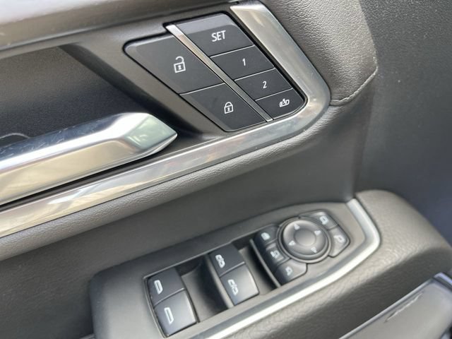 Certified 2024 GMC Sierra 2500 Denali w/ Denali Reserve Package AWD/4WD image 13