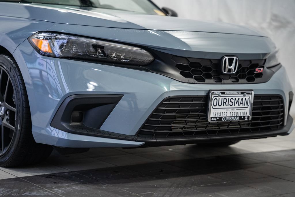Used 2024 Honda Civic Si image 17