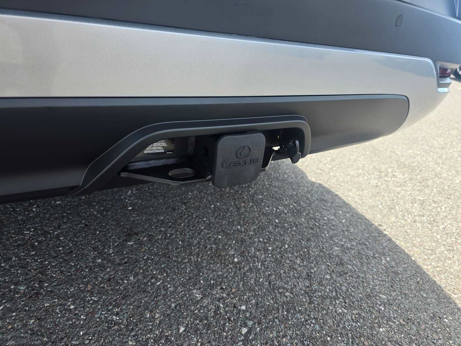 New 2026 Lexus TX 350 FWD w/ Technology Package image 15