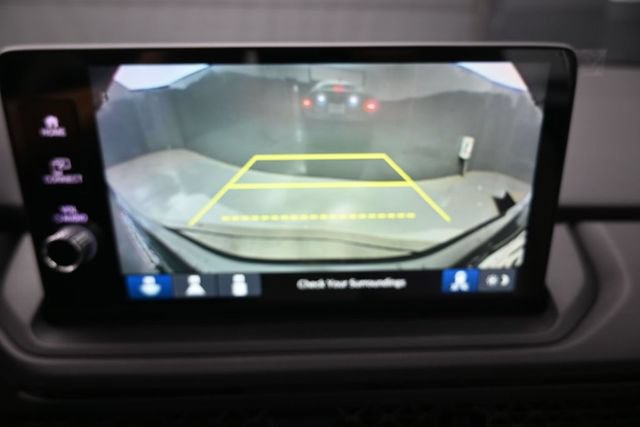 New 2026 Honda Accord SE image 3