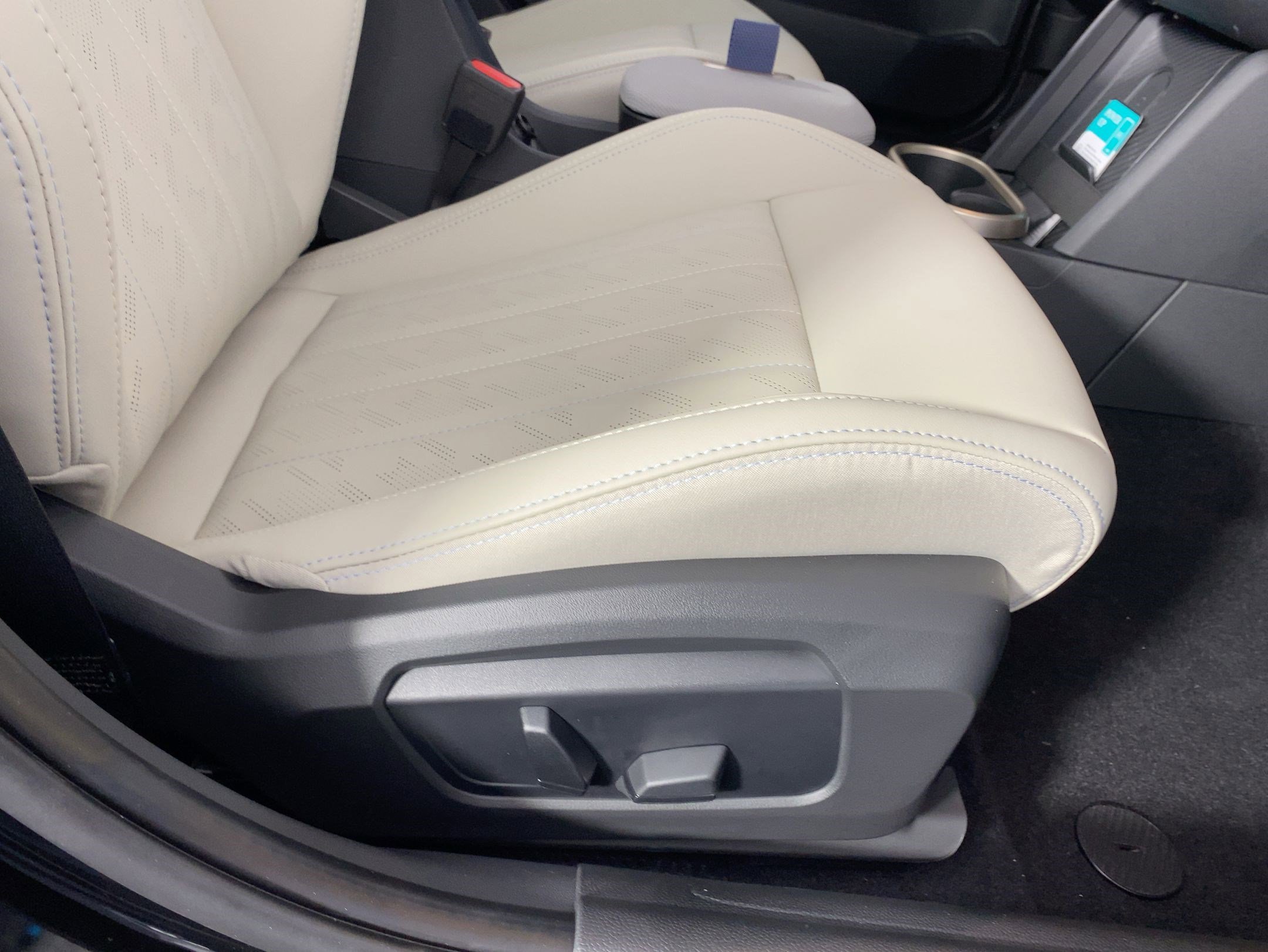 New 2026 MINI Cooper S image 32