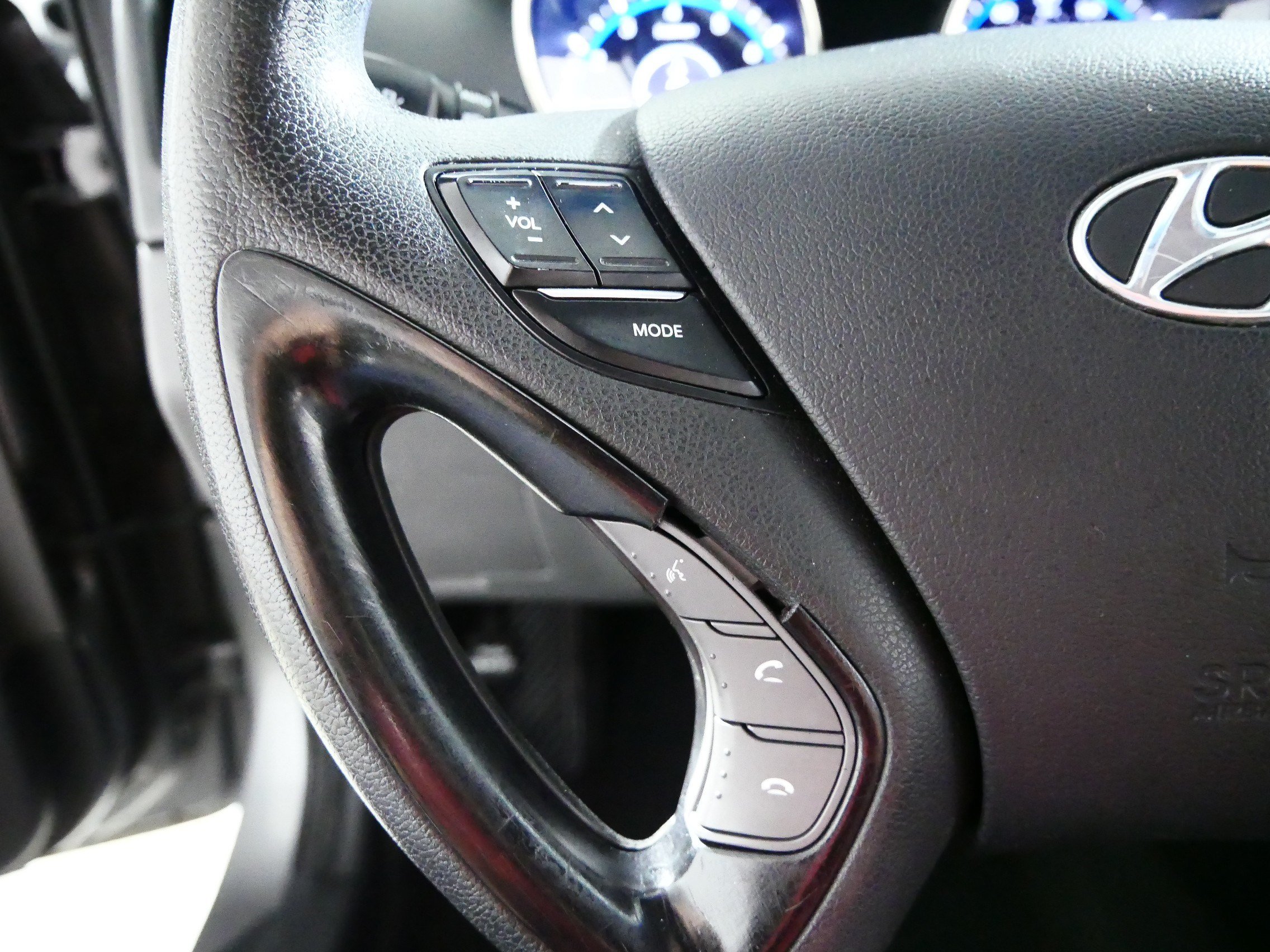 Used 2013 Hyundai Sonata GLS w/ Popular Equipment Pkg FWD image 27