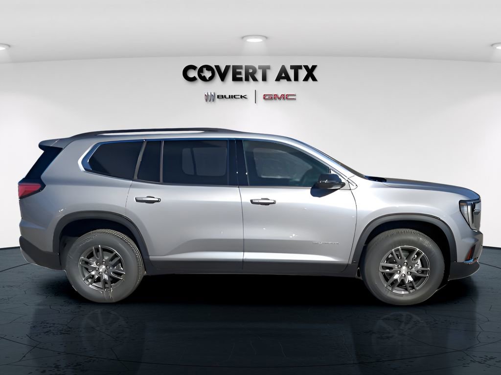 New 2026 GMC Acadia Elevation image 11