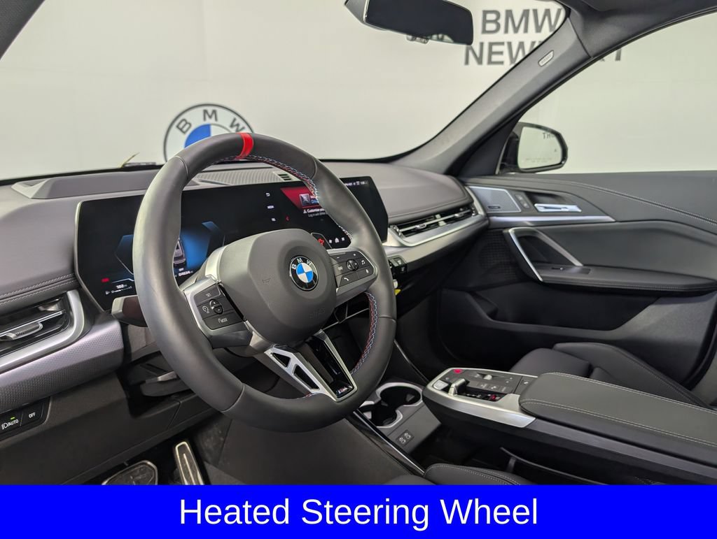 Used 2026 BMW X1 M35i w/ Technology Package AWD/4WD image 12
