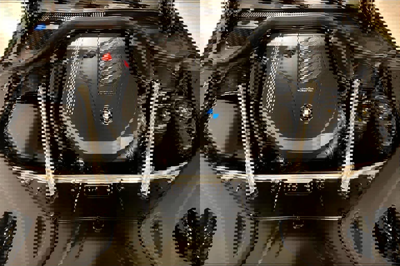 New 2026 BMW 840i Convertible w/ Comfort Seating Package image 16