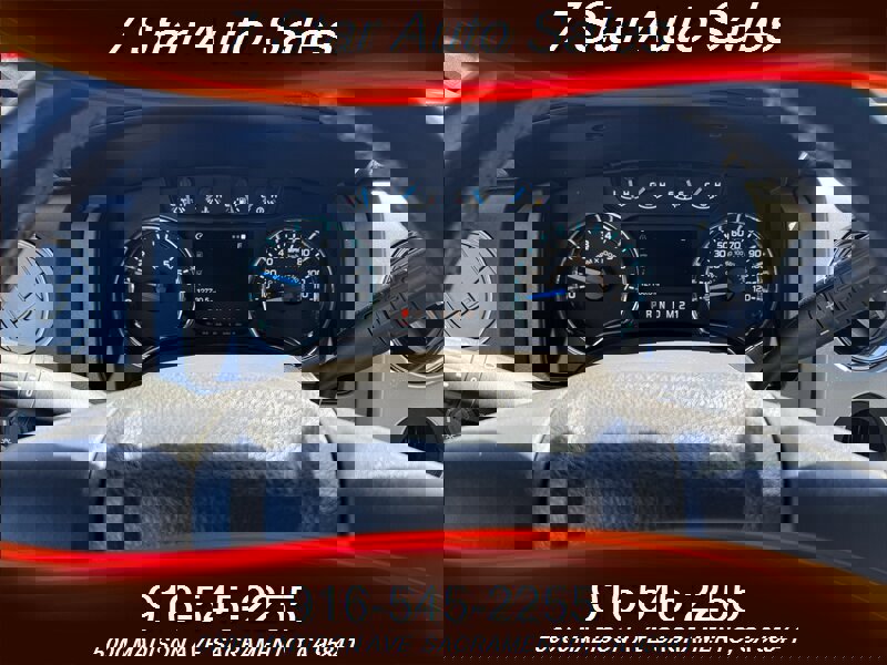 Used 2014 Ford F150 XLT w/ XLT Convenience Package image 10