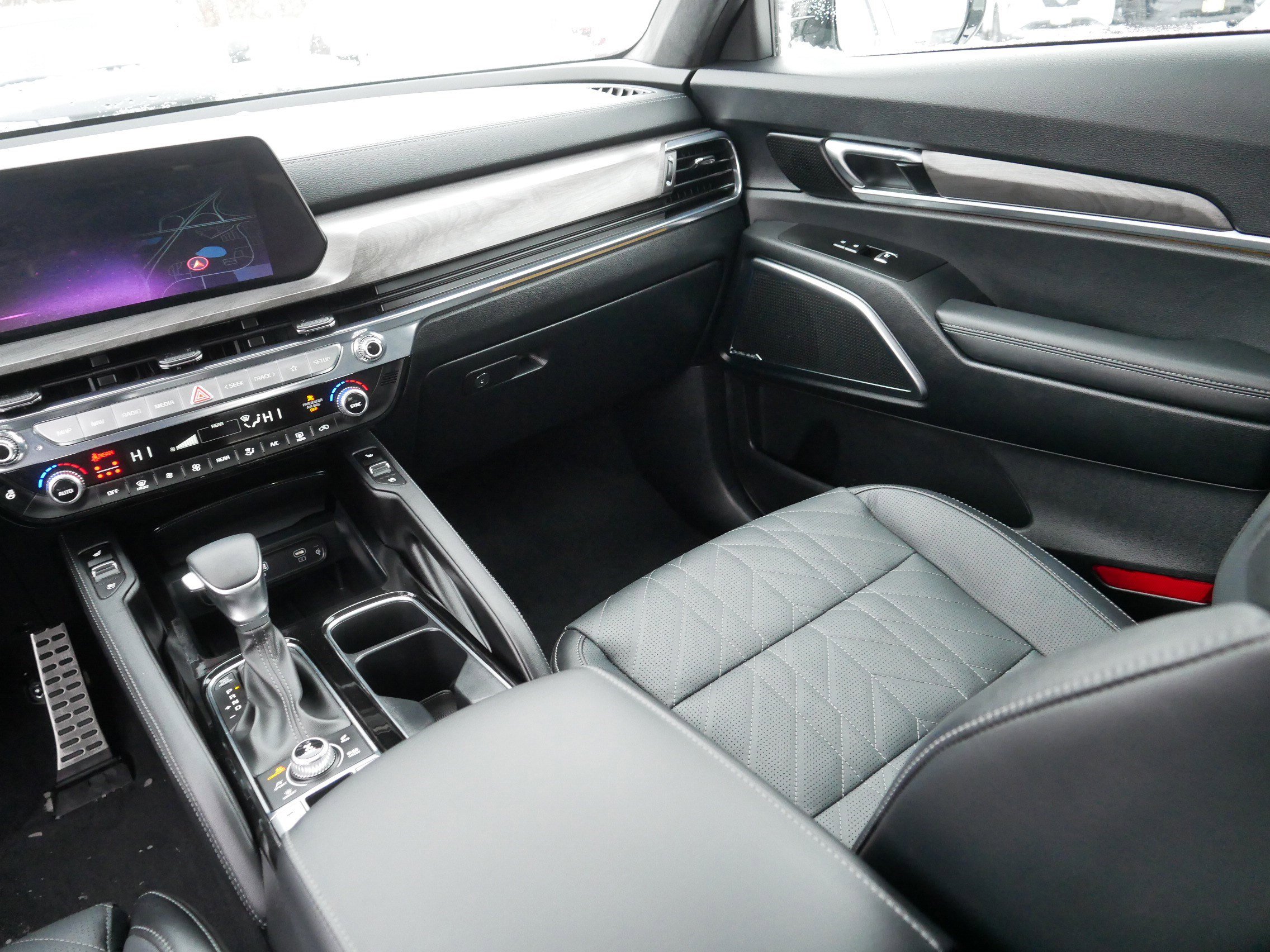 Certified 2025 Kia Telluride SX Prestige X-Pro image 11