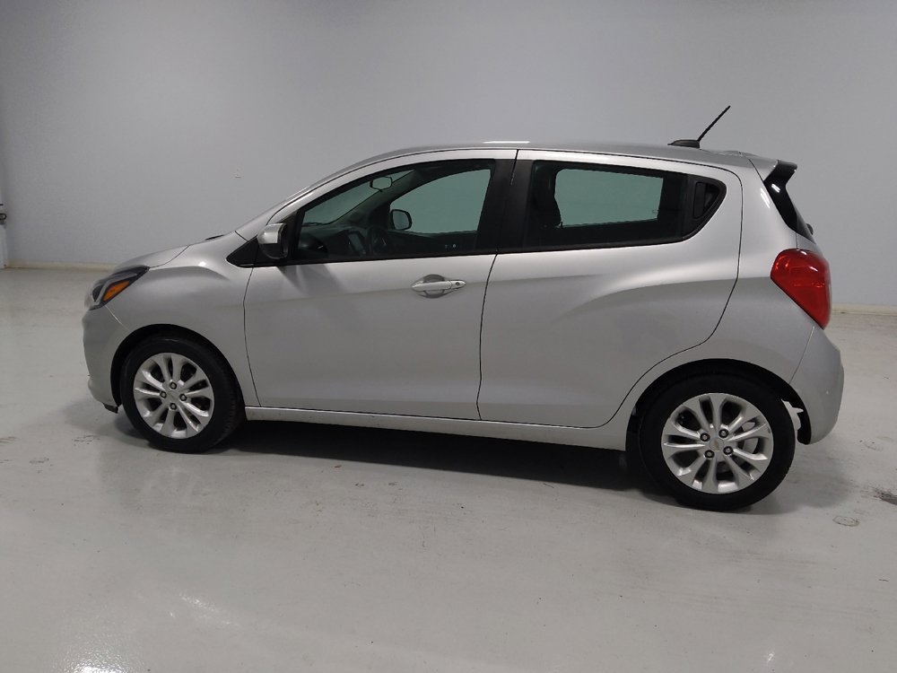 Used 2020 Chevrolet Spark LT image 3
