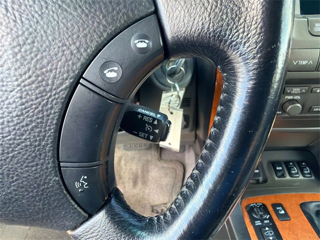 Used 2007 Lexus GX 470 image 28