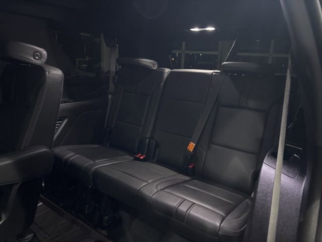 Used 2024 Chevrolet Tahoe RST w/ Luxury Package image 32