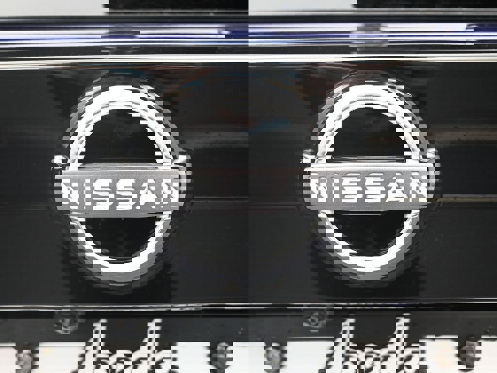 New 2026 Nissan Kicks SR image 20