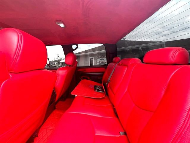 Used 2005 Chevrolet Silverado 1500 LS AWD/4WD image 22