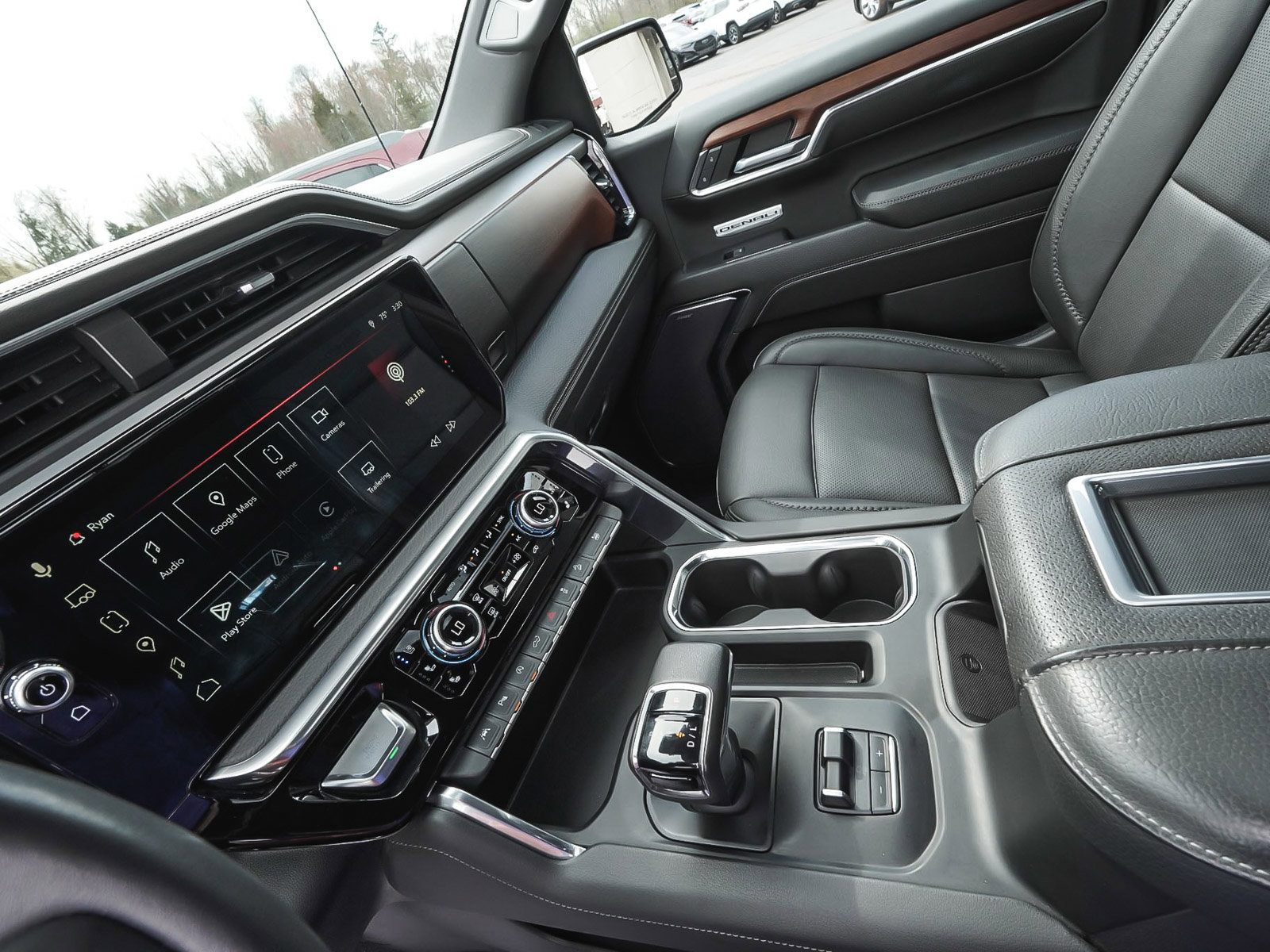 Used 2022 GMC Sierra 1500 Denali AWD/4WD image 31