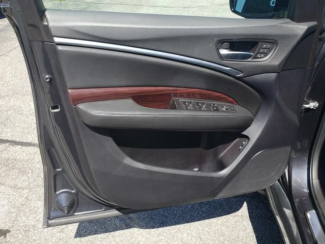 Used 2014 Acura MDX SH-AWD image 13