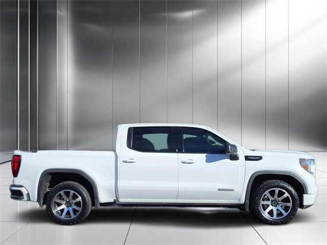 Used 2021 GMC Sierra 1500 Elevation image 2
