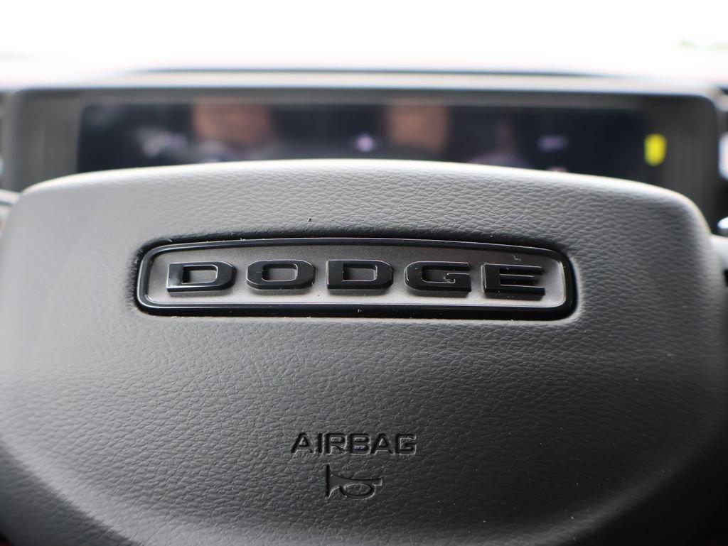New 2026 Dodge Charger R/T AWD/4WD image 26