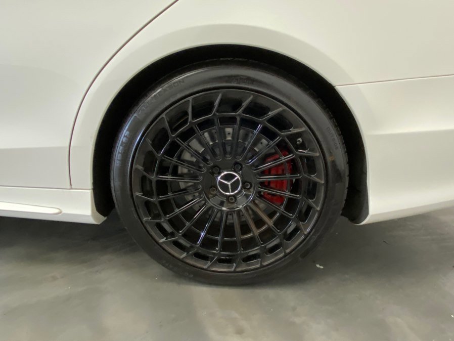 Used 2014 Mercedes-Benz S 550 Sedan image 19