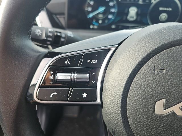Certified 2024 Kia Seltos S AWD/4WD image 33