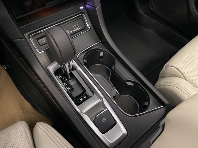 New 2026 Subaru Ascent Limited image 26