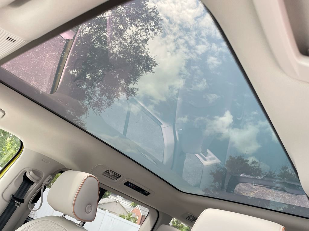 New 2025 Volkswagen ID. Buzz Pro S Plus image 48