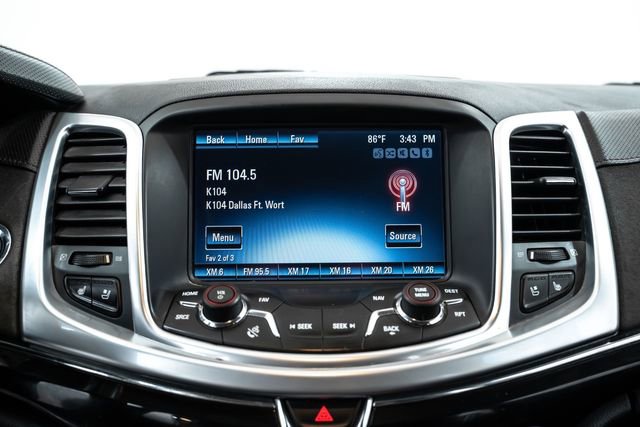 Used 2015 Chevrolet SS image 29