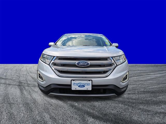 Used 2016 Ford Edge Titanium FWD image 9