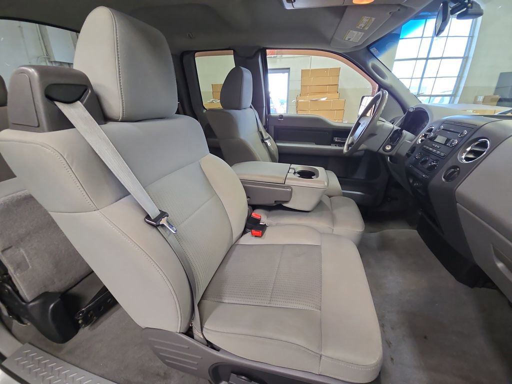 Used 2008 Ford F150 XLT RWD image 37