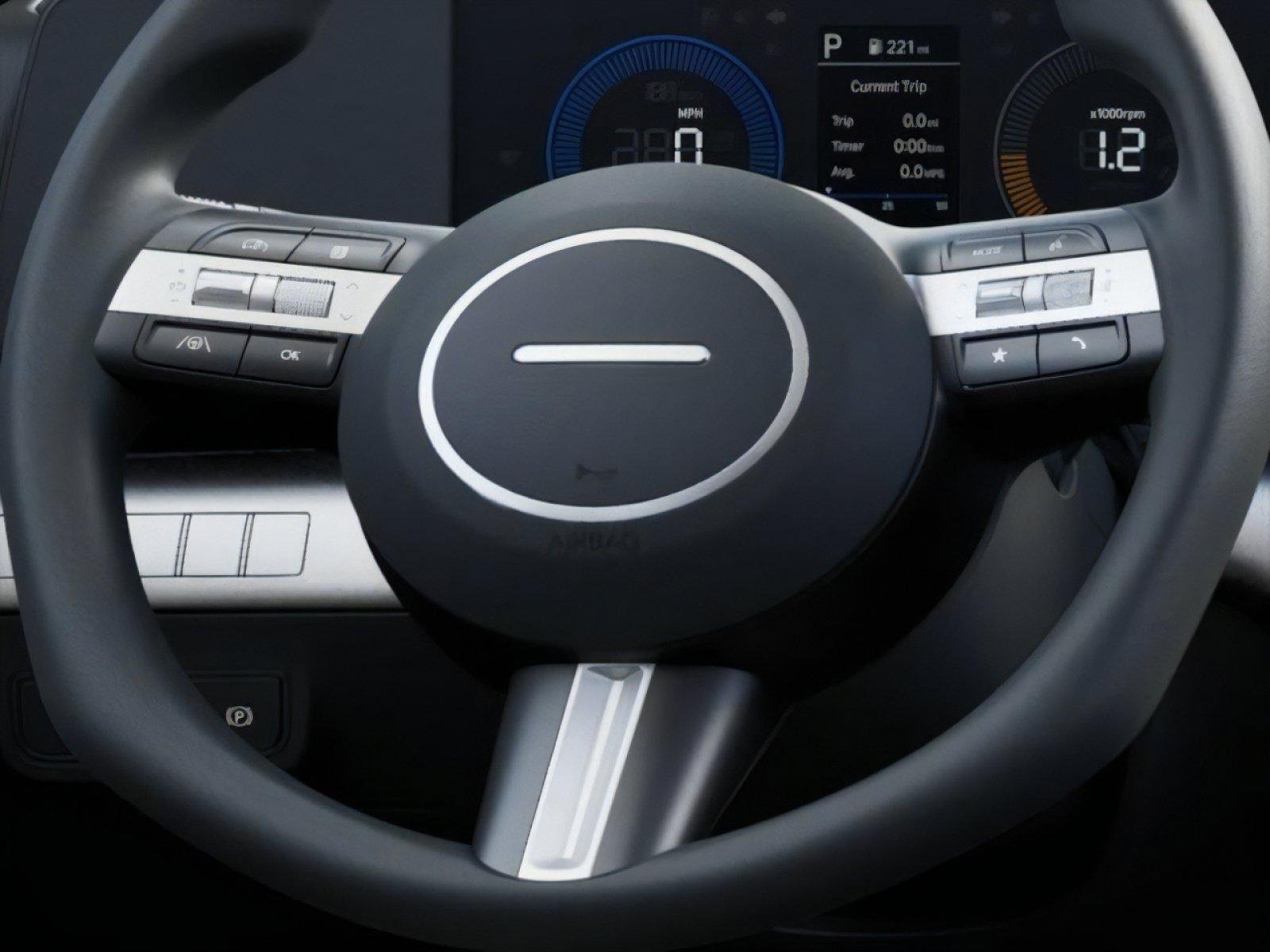 New 2027 Hyundai Kona SE FWD image 15
