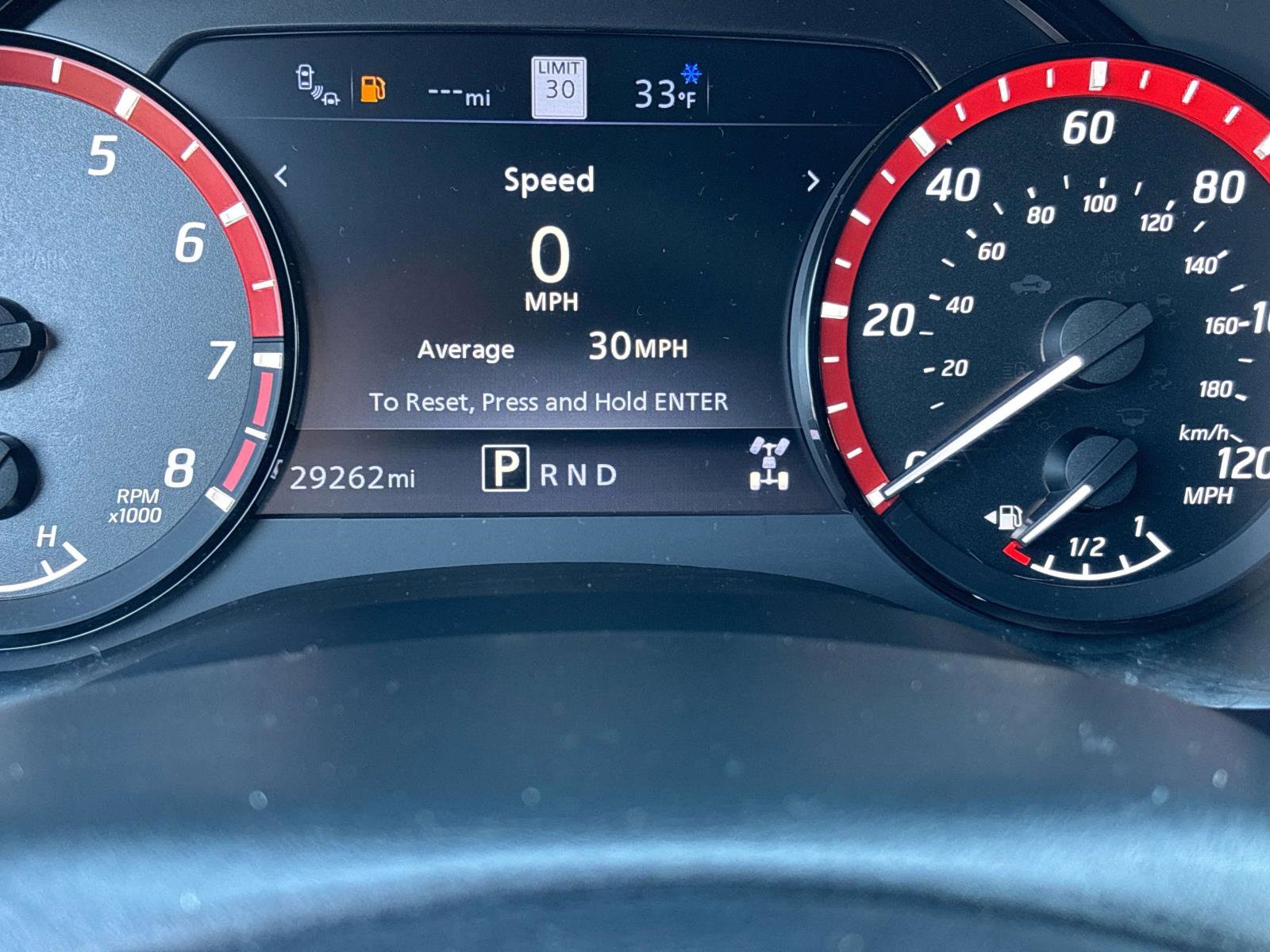 Used 2023 Nissan Frontier PRO-4X w/ Pro Convenience Package AWD/4WD image 21