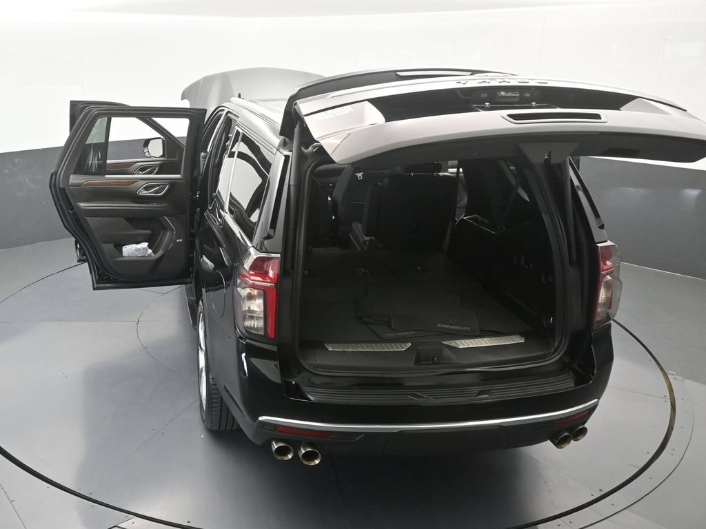 Used 2023 Chevrolet Tahoe High Country RWD image 69