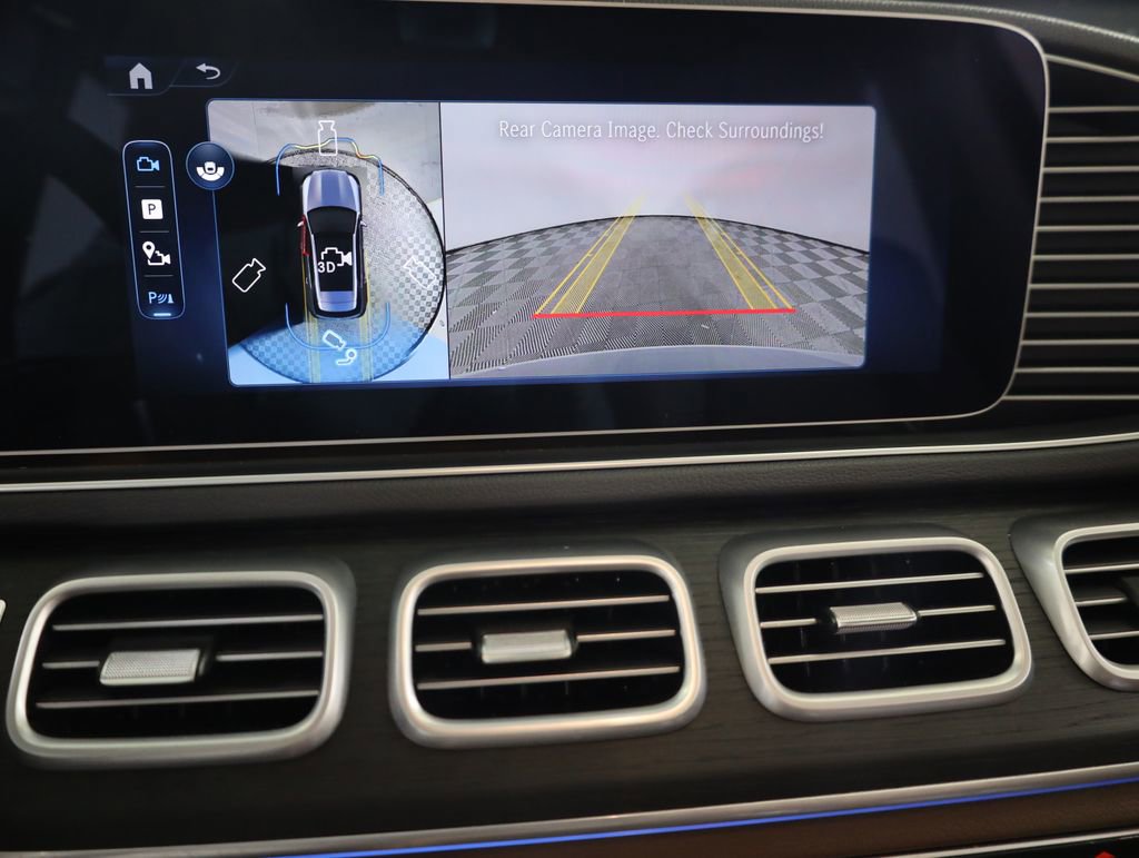 Used 2026 Mercedes-Benz GLE 450 4MATIC image 65