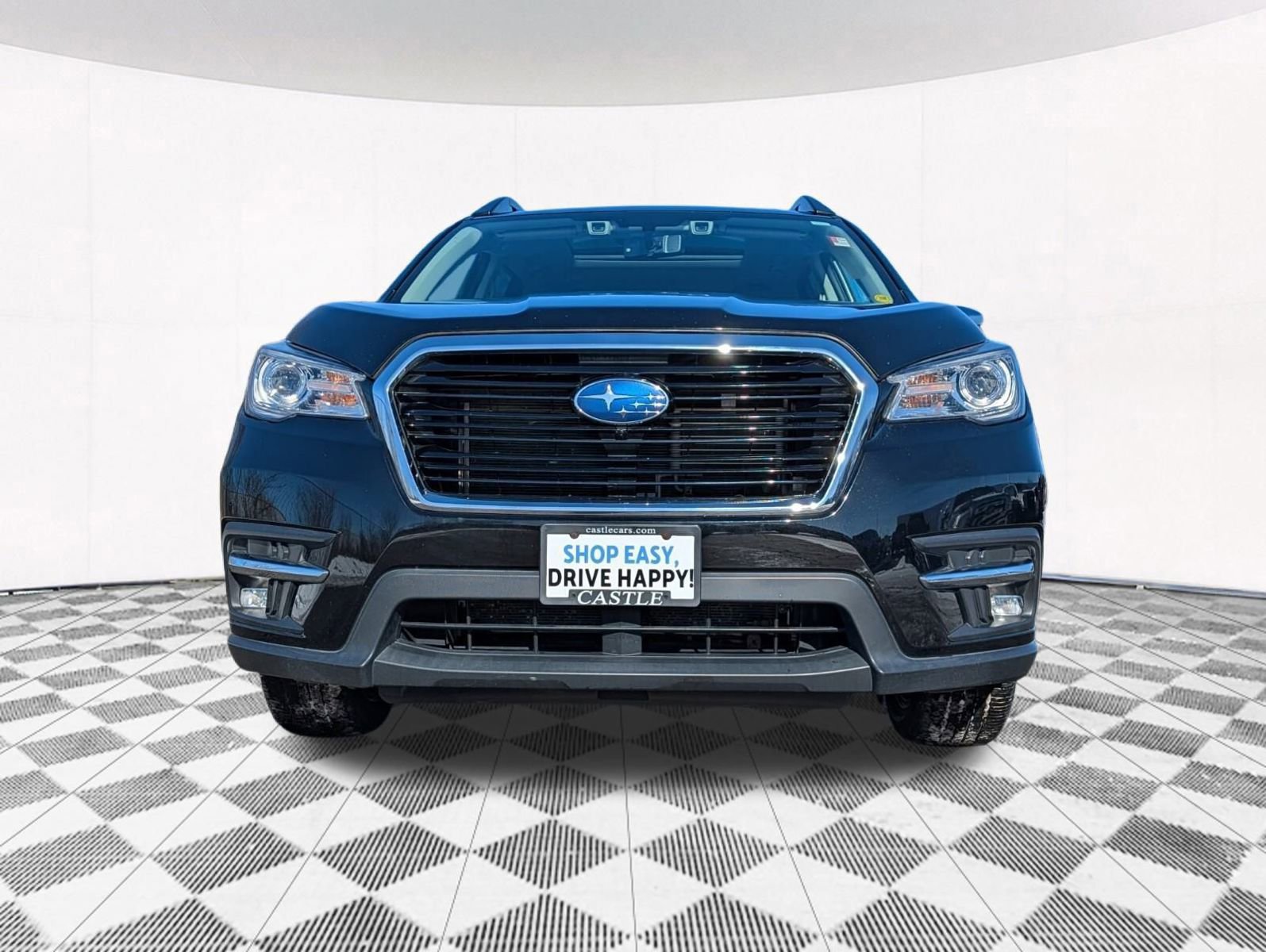 Used 2022 Subaru Ascent Touring image 19