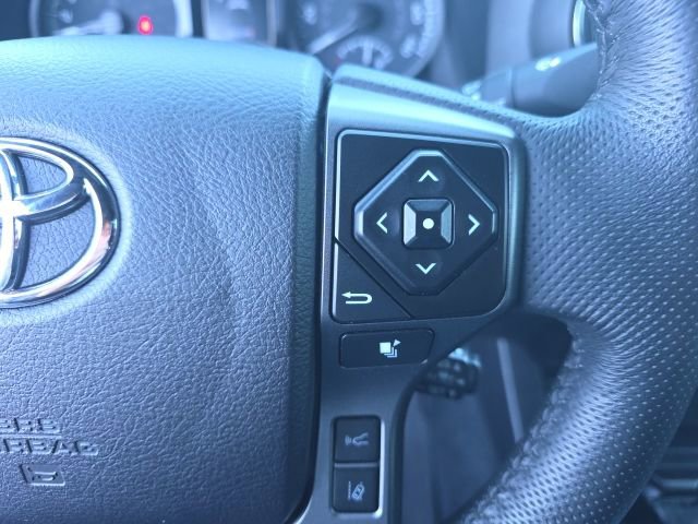 Certified 2021 Toyota Tacoma TRD Off-Road w/ Technology Package image 19