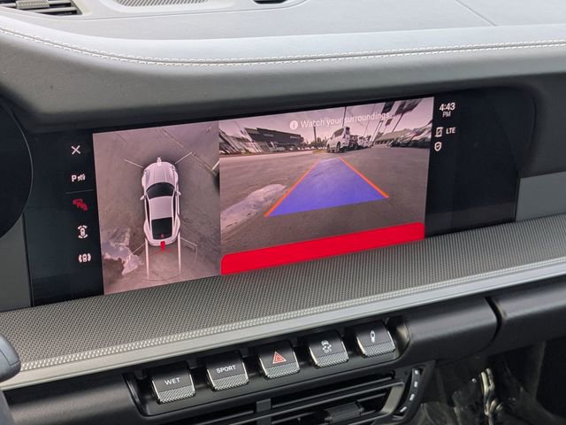 Used 2022 Porsche 911 Carrera image 20