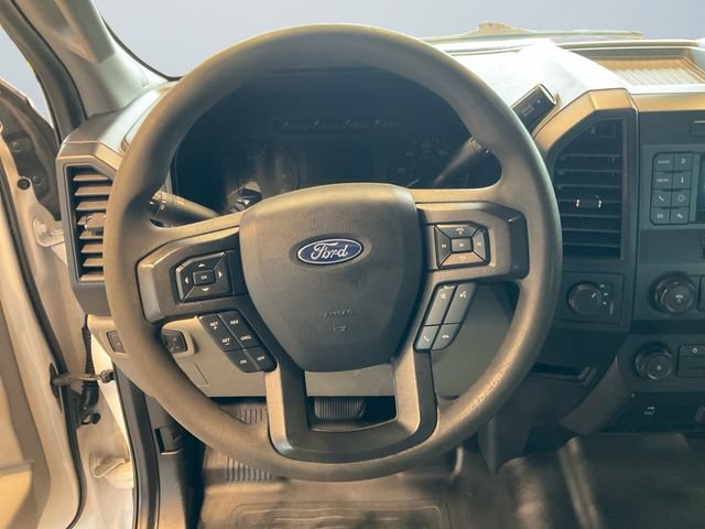Used 2020 Ford F150 XL w/ Equipment Group 101A Mid AWD/4WD image 12