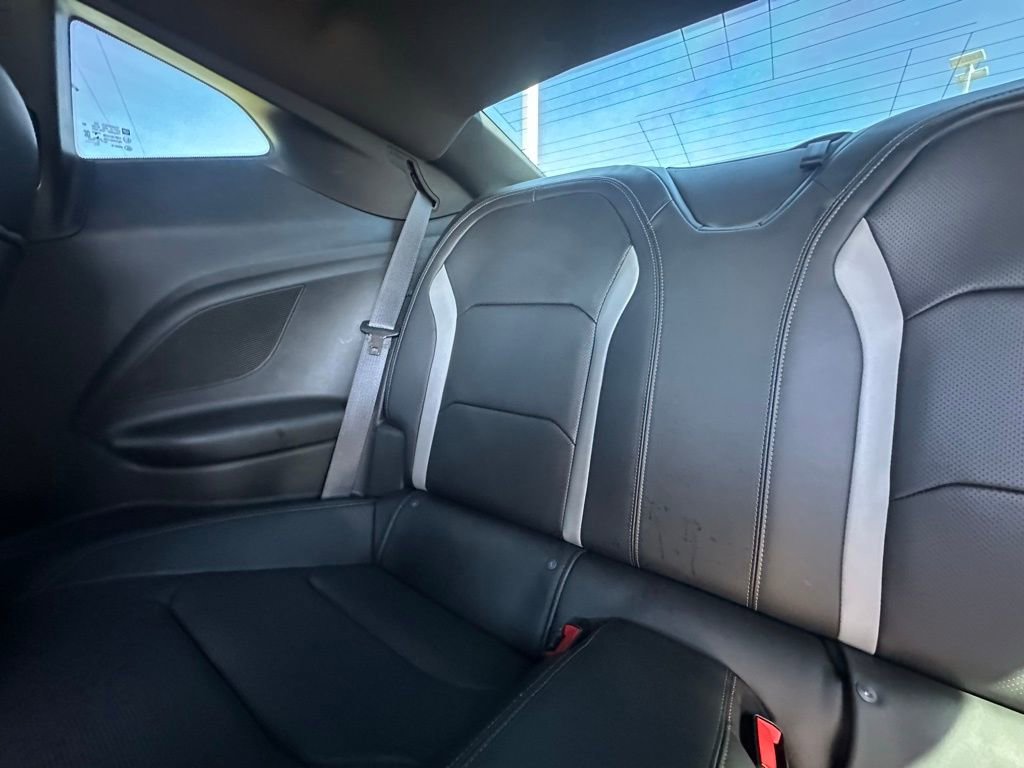 Used 2023 Chevrolet Camaro SS image 22