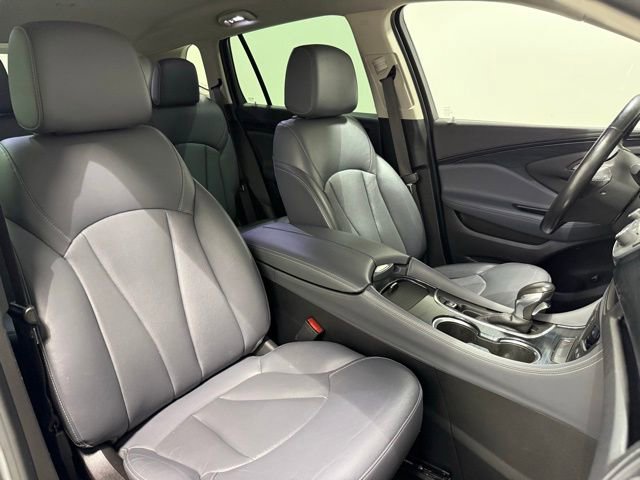 Used 2020 Buick Envision Essence FWD image 31