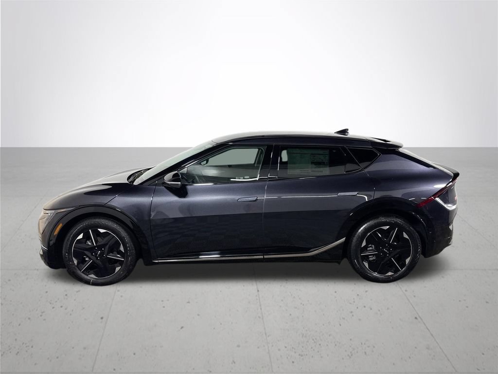 New 2026 Kia EV6 Wind AWD/4WD image 9