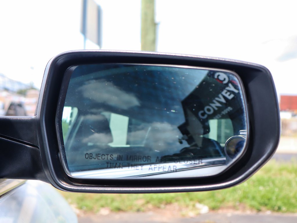 Used 2022 Chevrolet Malibu LS FWD image 10