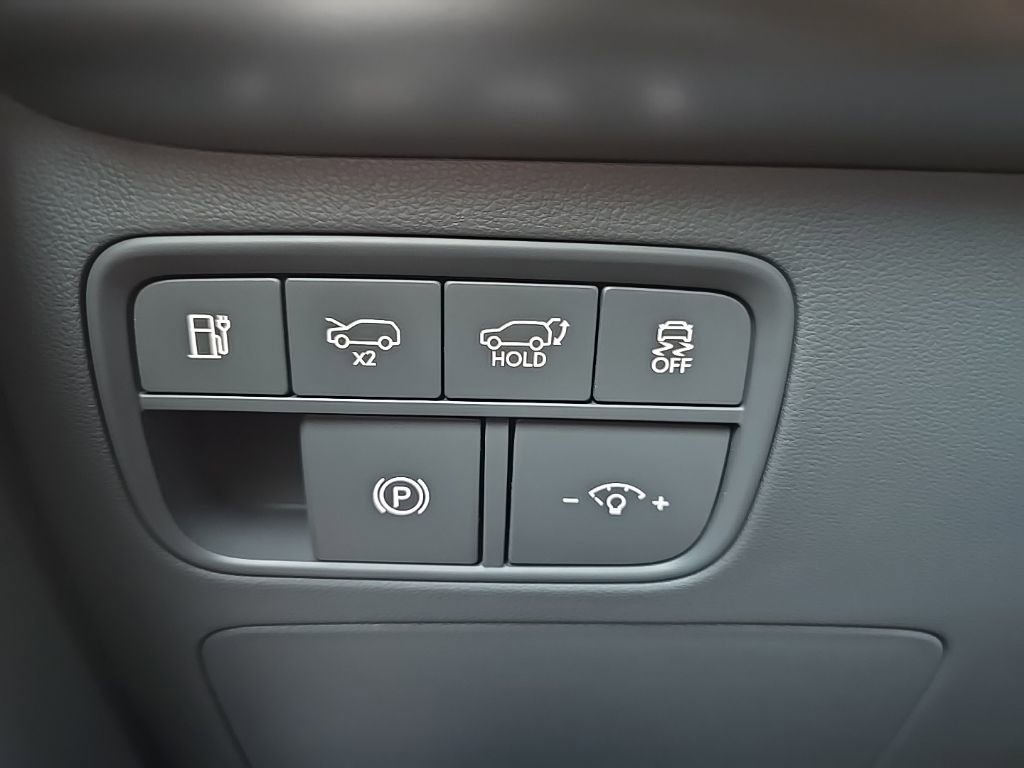 New 2026 Hyundai Ioniq 9 SEL image 37