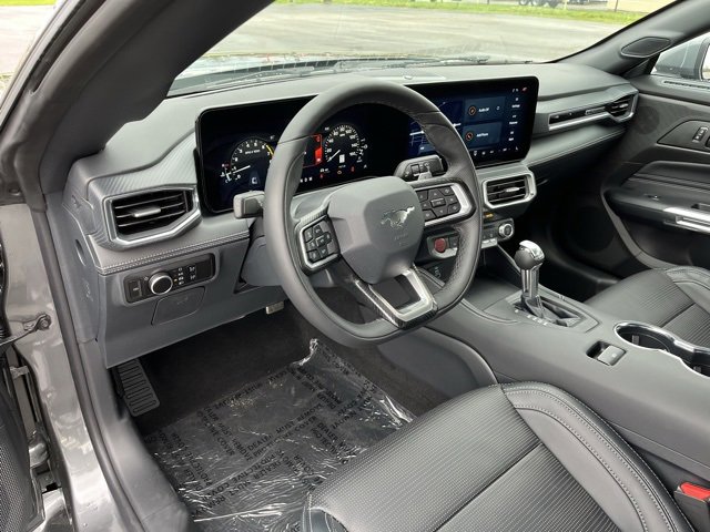 New 2025 Ford Mustang GT Premium image 21