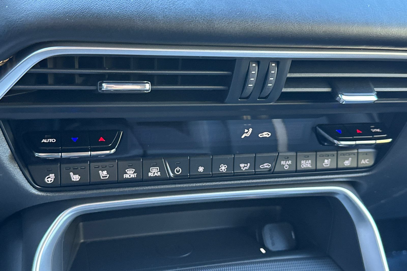New 2026 MAZDA CX-90 Plug-In Hybrid w/ Premium Plus AWD/4WD image 19