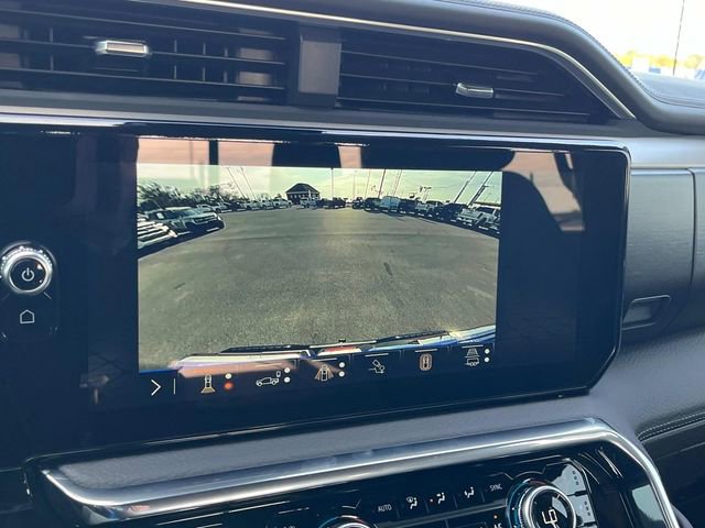 New 2026 GMC Sierra 1500 Denali w/ Technology Package image 27