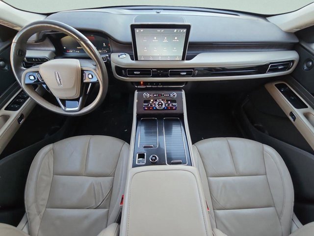 Used 2022 Lincoln Aviator Reserve w/ Elements Package Plus image 34